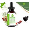 Pure Herbs Cade 100% Pure & Natural Juniperus Oxycedrus Essential Oil