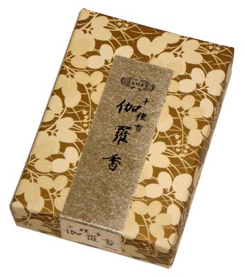 Tamatsudo Incense Kyaraka 30g #535