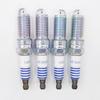 4PCS SP-535 CYFS12Y1 Iridium Spark Plug For Ford C-MAX Lincoln MKZ Fusion CYFS 12 Y1 SP535 CYFS-12-Y1 SP 535