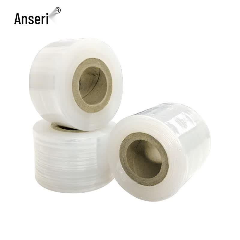 PE Stretch Packaging Film