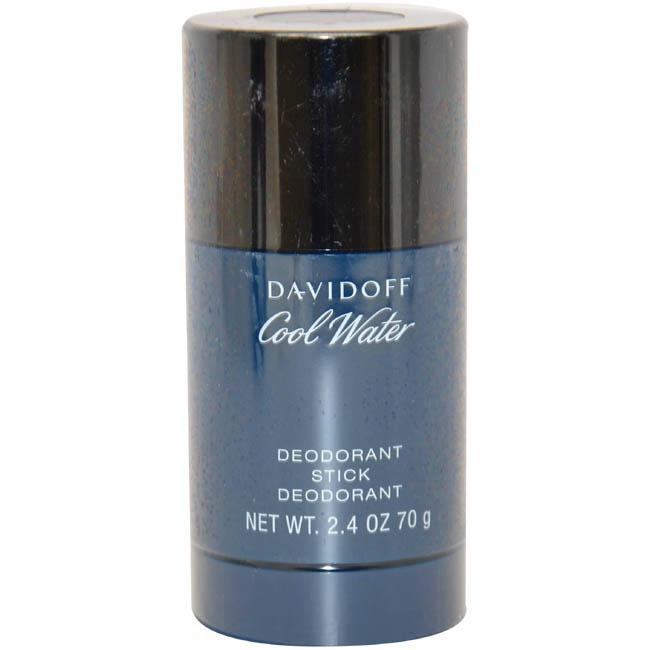 Stylerule Cool Water Od Davidoff Pre Mužov - 2,4 Oz Dezodorant