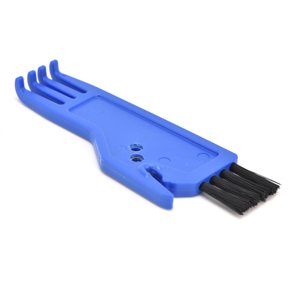 Dust Cleaning Brush Fit for Xiaomi/ Shark /Dreame Sweeping Robot Handheld Vacuum Cleaner PartsBlue