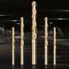 High Speed Steel Twist Drill HSS6542 Twist Drill Bit Hard Drilling Tools  Stainless steel