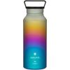 Snow Peak Aurora Rainbow Bottle TW-800-RA