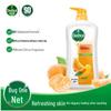 Citrus Fresh Shower Gel (950g)