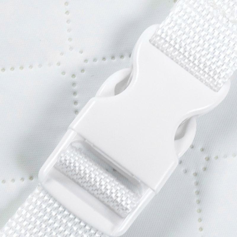 Infant Diaper Changing Pad Comfortable Mat Nonslip Design Changing Table Mat for Standard Size Changing Tables