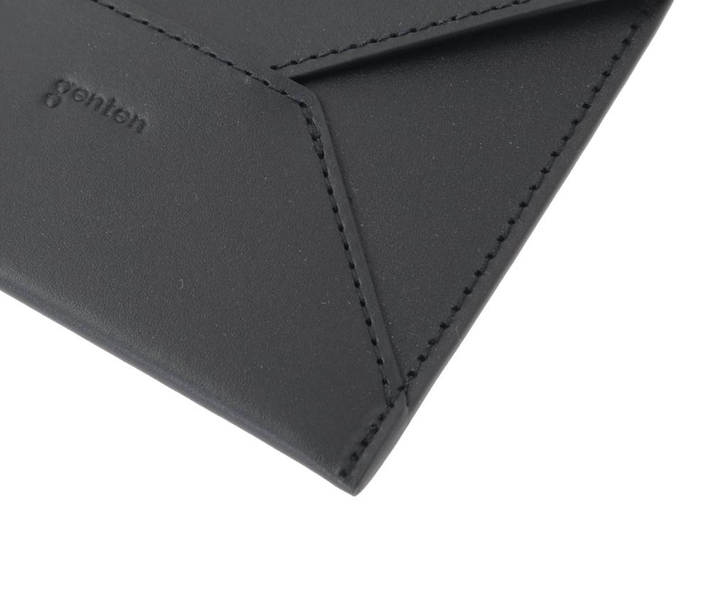 Compact Envelope Card Holder