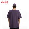 Coca-Cola Unisex Quick-Dry Breathable T-Shirt