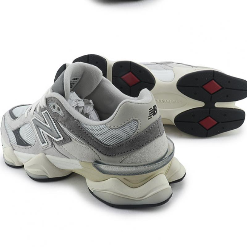 New Balance 9060 Gray