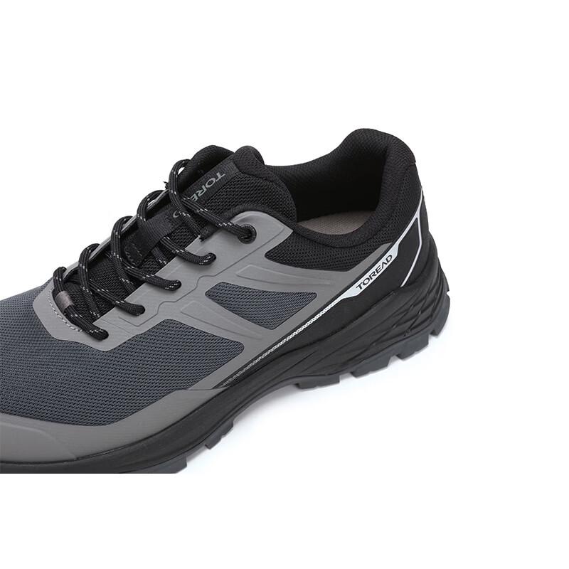 TOREAD Men's Lightweight Anti-Slip Hiking Shoes