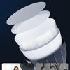 300W LED Studio Photography Light with Deep Parabolic Softbox