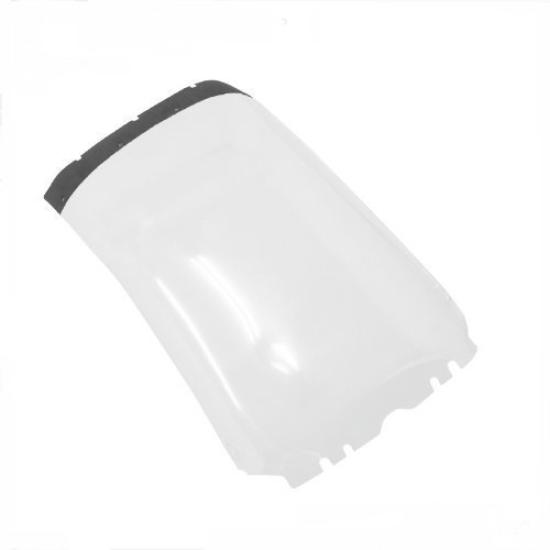 Bike Parts Center Front Screen Compatible with Gyro Canopy 9007