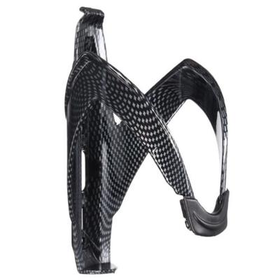 1-2 Peças ABS Bicicleta de Estrada Ciclismo MTB Suporte de Garrafa de Água Gaiola Porta-garrafa Bicicleta Ultraleve Bicicleta de Estrada Suporte para Chaleira de Bebida