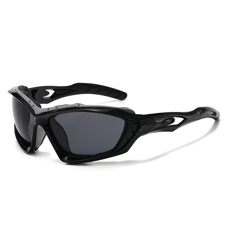 Unisex Cross-Border Cycling & Running Sunglasses for Outdoor Sports
