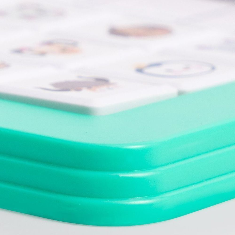 Education Matched Images Animal Toys Puzzle Toy Animal Chess Board Games  Children Girls Boys