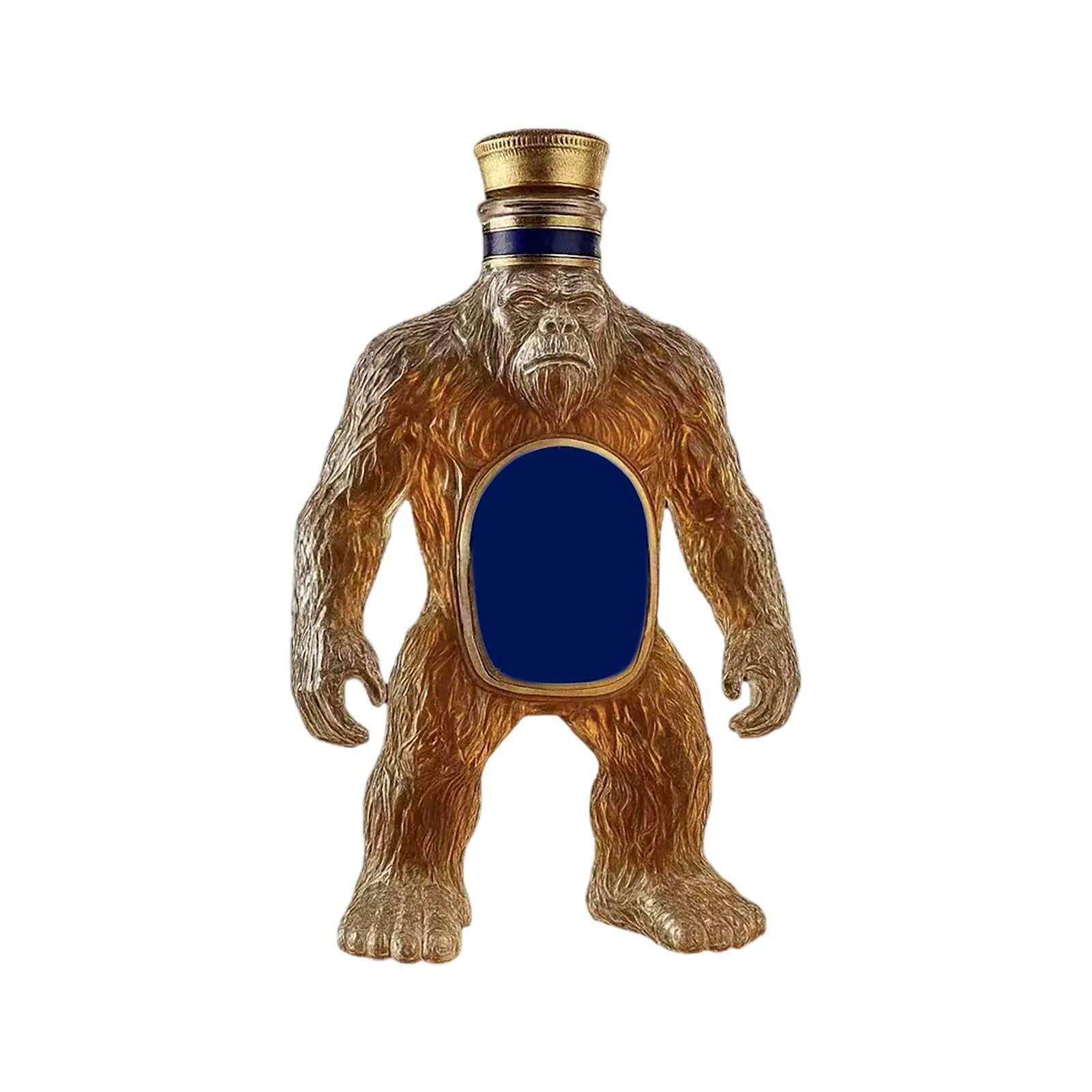 

Прекрасно демонстрирует ваш уникальный вкус и любовь к виски, идеальный подарок для друзей. One Size