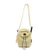 Sporty Drawstring Mobile Phone Bag Lightweight Commuting Outdoor Casual Crossbody Women's Bag