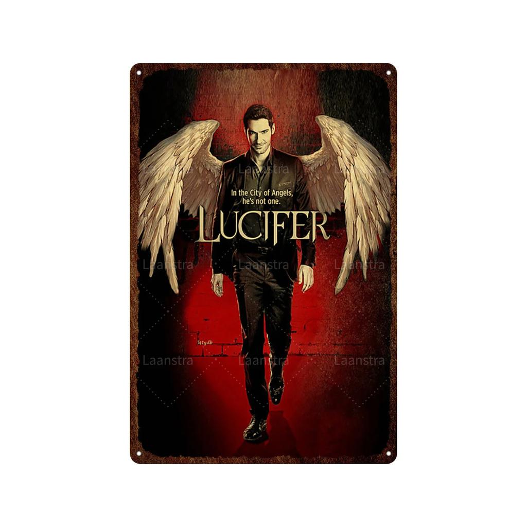 Various Classic Movie Posters Retro Metal Plaque Tin Sign Posters Living Room And Bar Interior Decoration Poster Painting