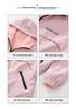 Boys' Stylish Double-Sided Winter Jacket 2026 - Thick, Handsome, Medium to Large Sizes