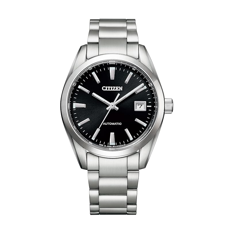 Citizen Watch Citizen Collection NB1050-59E Mechanical Classical Line