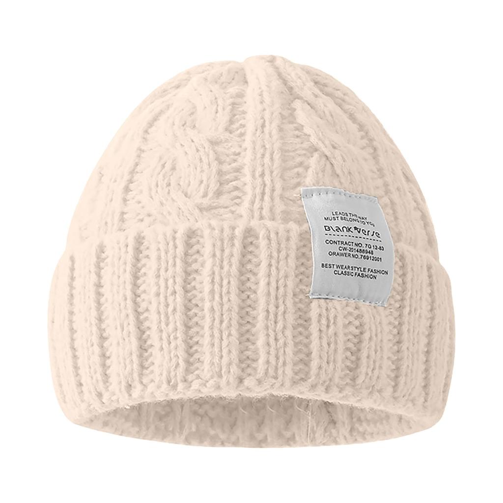 Women's Wool Cap Foldable Fisherman Hat Topper Casual Fashion Hat