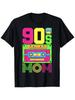 90s Mom 1990s Themed Party Costume Nineties Theme Outfit 90s T-Shirt