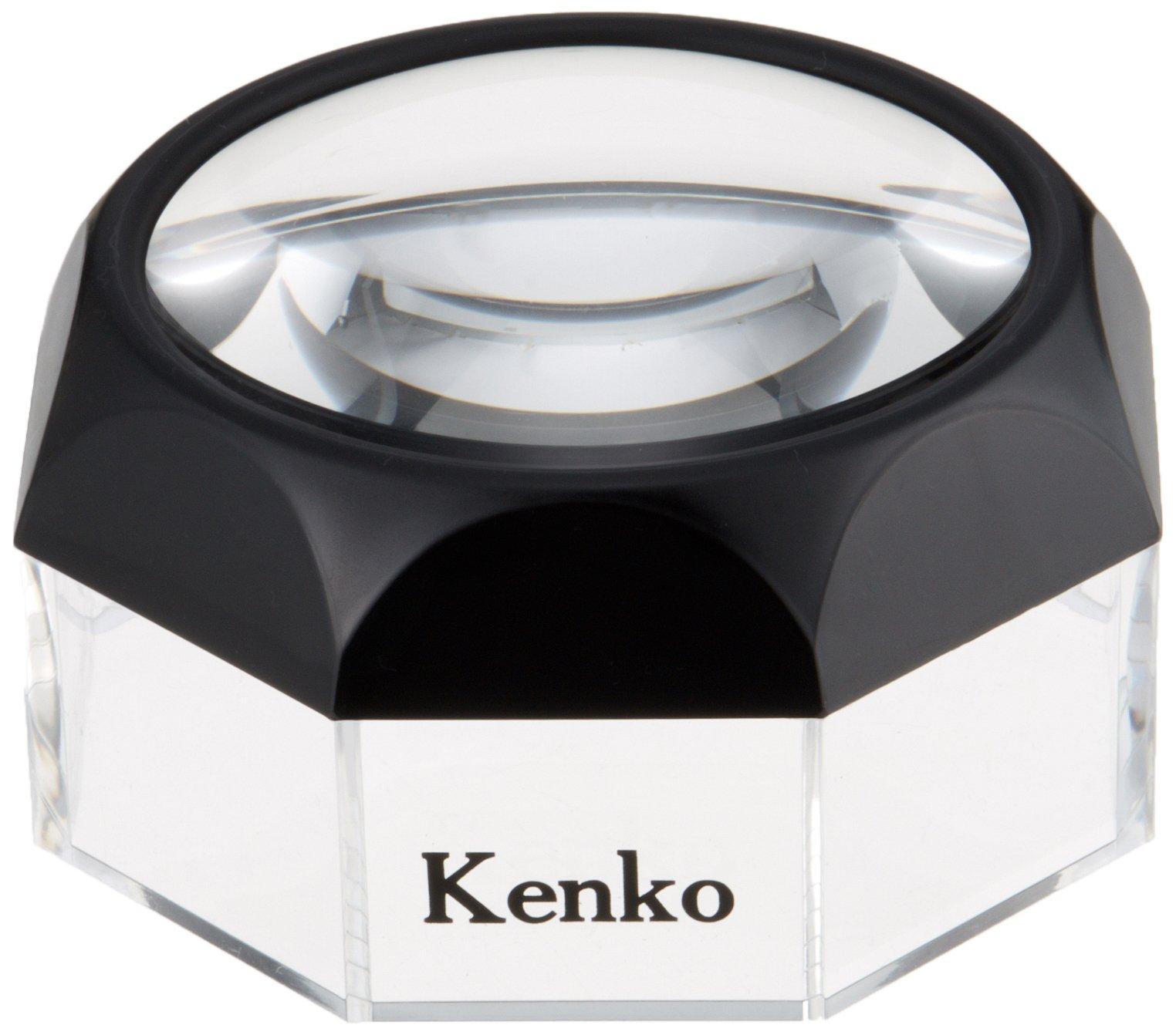 

Kenko DK-75 3X Desk Magnifier