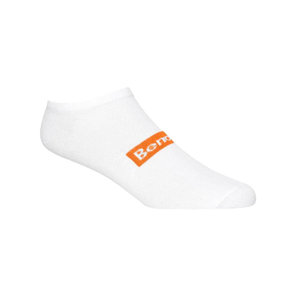 BENCH Mens Manno Liner Socks