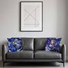 Genshin Albedo Pillow Cushion Cover Pillowcase Living Room Sofa Home Decor Customized