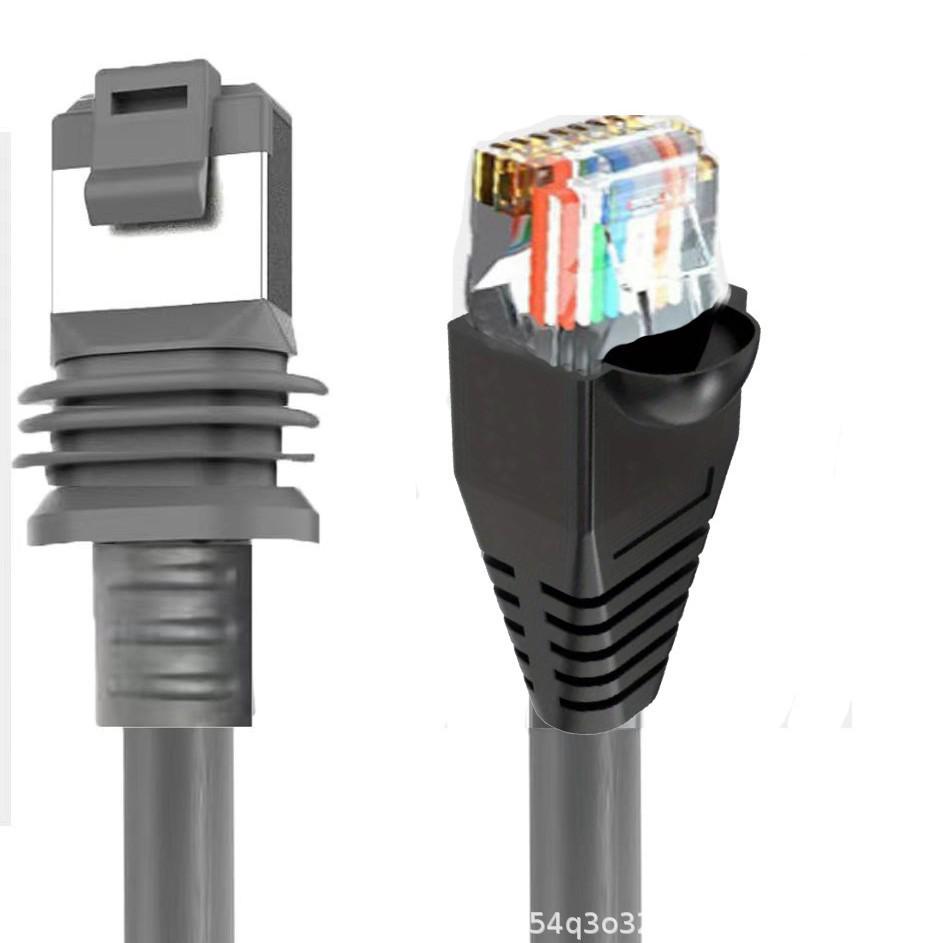 5m Gigabit Mini Network Connection Cable for Computer