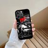 Japan JDM Sports Cars Male Men Phone Case Tempered Glass For IPhone 13 17 15 16 14 12 11 Pro Max Plus Mini XR XS SE2020 Coque