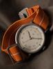 Maven Watches 34mm THE URBAN SCOUT SERIES Minimal Fashion Watch ORANGE P [Official Shop] (MUS-01 34MM)