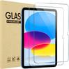 IPad Air 11 Dreifach faltbares magnetisches Acryl-Ständer-Case mit Sleep-Funktion