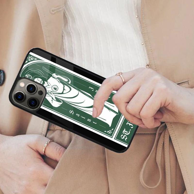 

San Judas Colored Design Magnetic Phone Case For APPLE iPhone 17 Air 16 14 13 12 Pro Max 15 Plus Wireless Charge MagSafe Cover iPhone 13mini