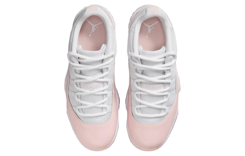 Jordan 11 Retro Low Legend Pink Women's AH7860-160