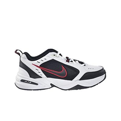Air Monarch Iv Bílá Černá