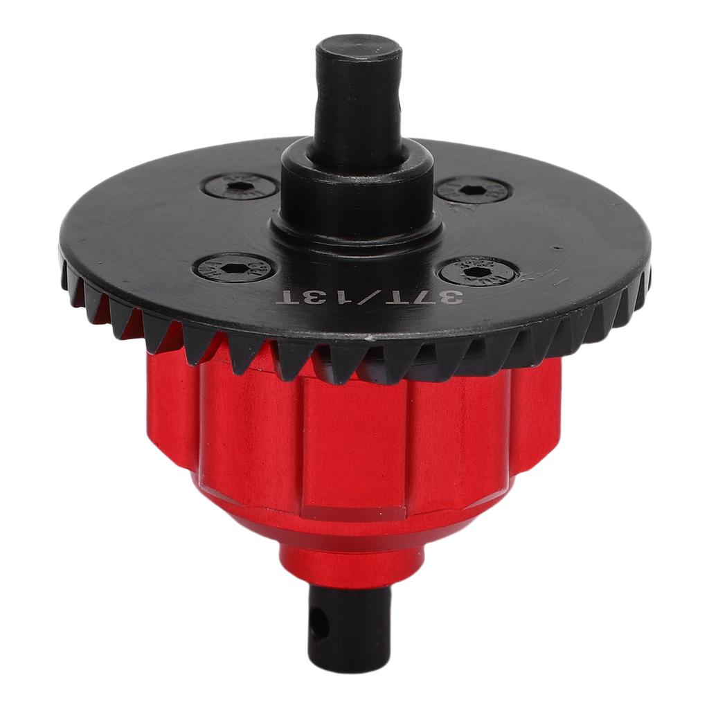 Differential Gear Replacement for   1Celsius10 MAXX RC Car 37T 13T Rear Diff Gear Kit
