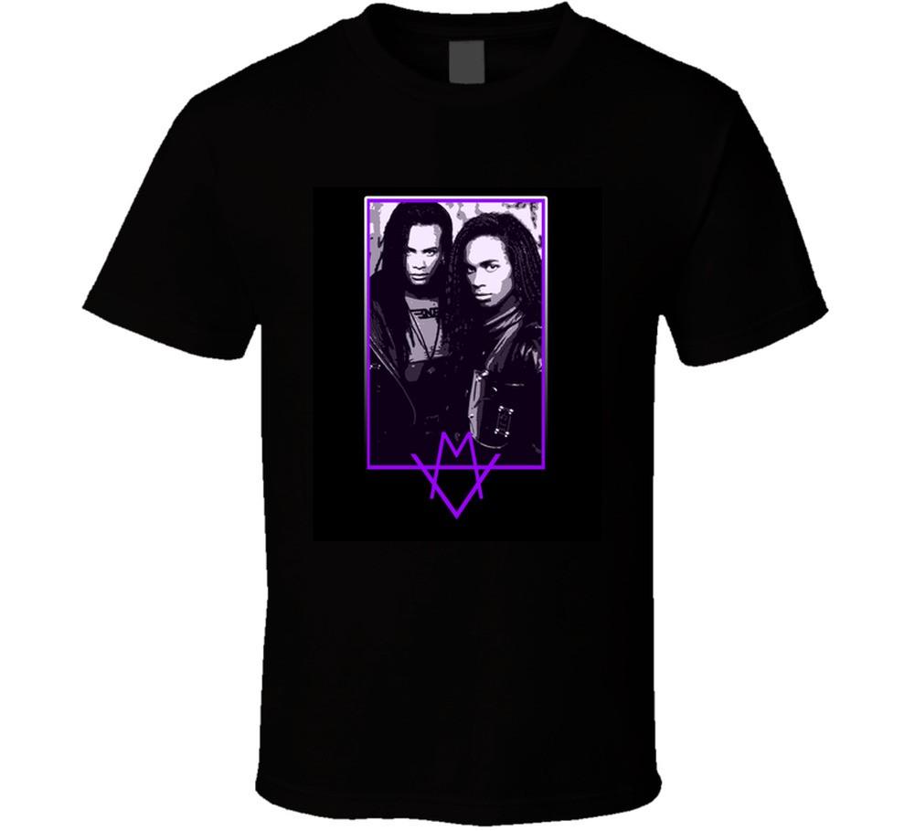 Milli Vanilli