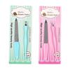 Double Sided Dead Skin Clippers Stainless Nail File Cuticle Remover  Nail Trimming Tool