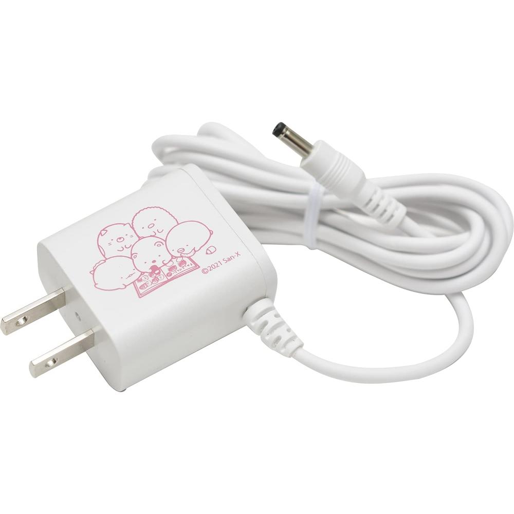 Camera este, de asemenea, în Mouse se poate face Sumikogurashi PC Premium Plus [Japan Toy Grand Prize 2022 Hit Sales Award]