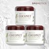Moisturizing Coconut Cream 300ml 3SET