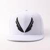 European & American Compton Youth Street Dance Flat Brim Cap - Trendy Hip Hop & Couple Style Fashion Baseball Hat