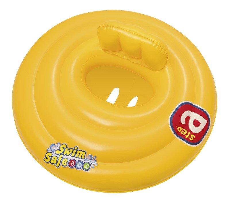 Ciambella da nuoto per bambini 69 cm Bestway 32096