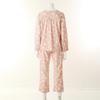Venus Cute Bear Print Women S Pajama Soft Material Moc  Vpa4571w 