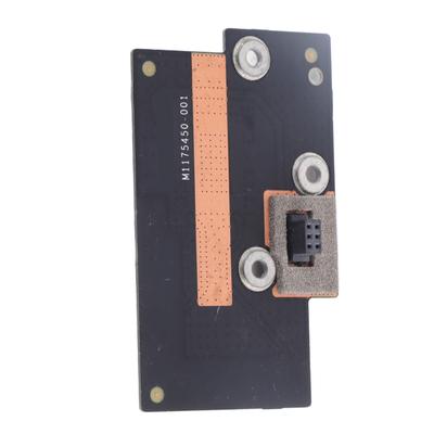 Spielkonsole Bluetooth WiFi Board Ersatz Konsole Drahtloses WiFi Kartenmodul für Xbox Series S