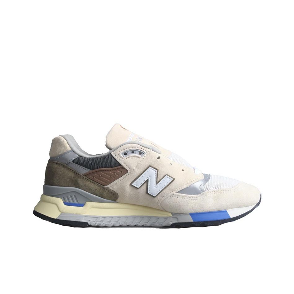 New New Balance 998 MiUSA Concepts C Note 10th Anniversary 2023 U998CN