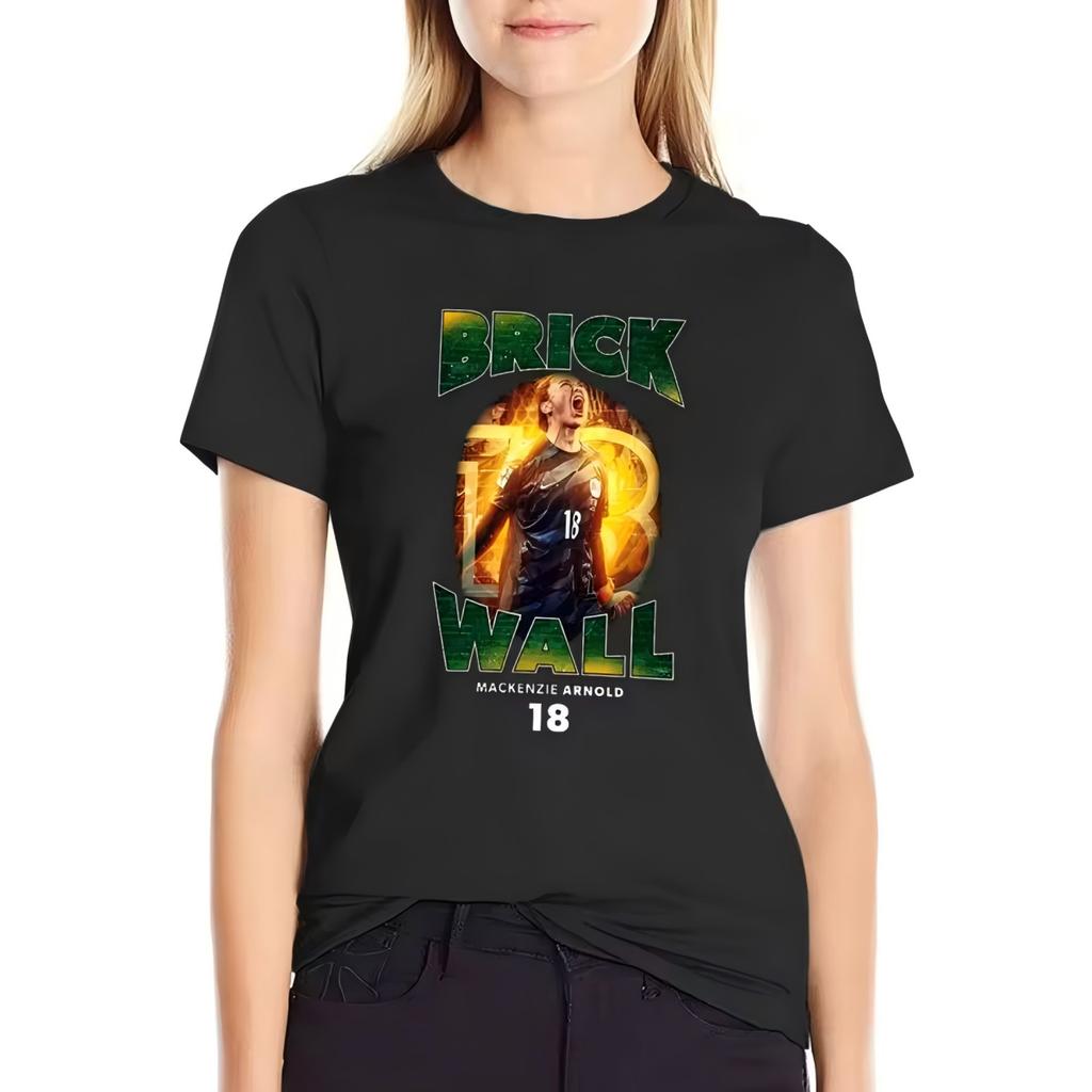 Mackenzie Arnold T-Shirt