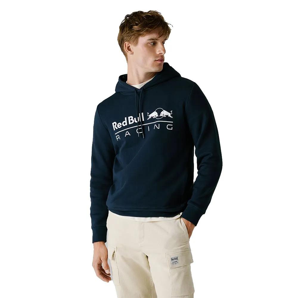 

Red Bull Racing Толстовка на молнии RBR Team Logo 2XL