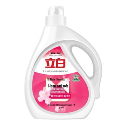 Prodotti chimici per uso domestico – Prodotti per lavanderia