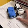 Creative Stretching Car Toys Can Be Stretched Rebound Decompression Inertia Sliding Car Funny Decompression Puzzle Toys